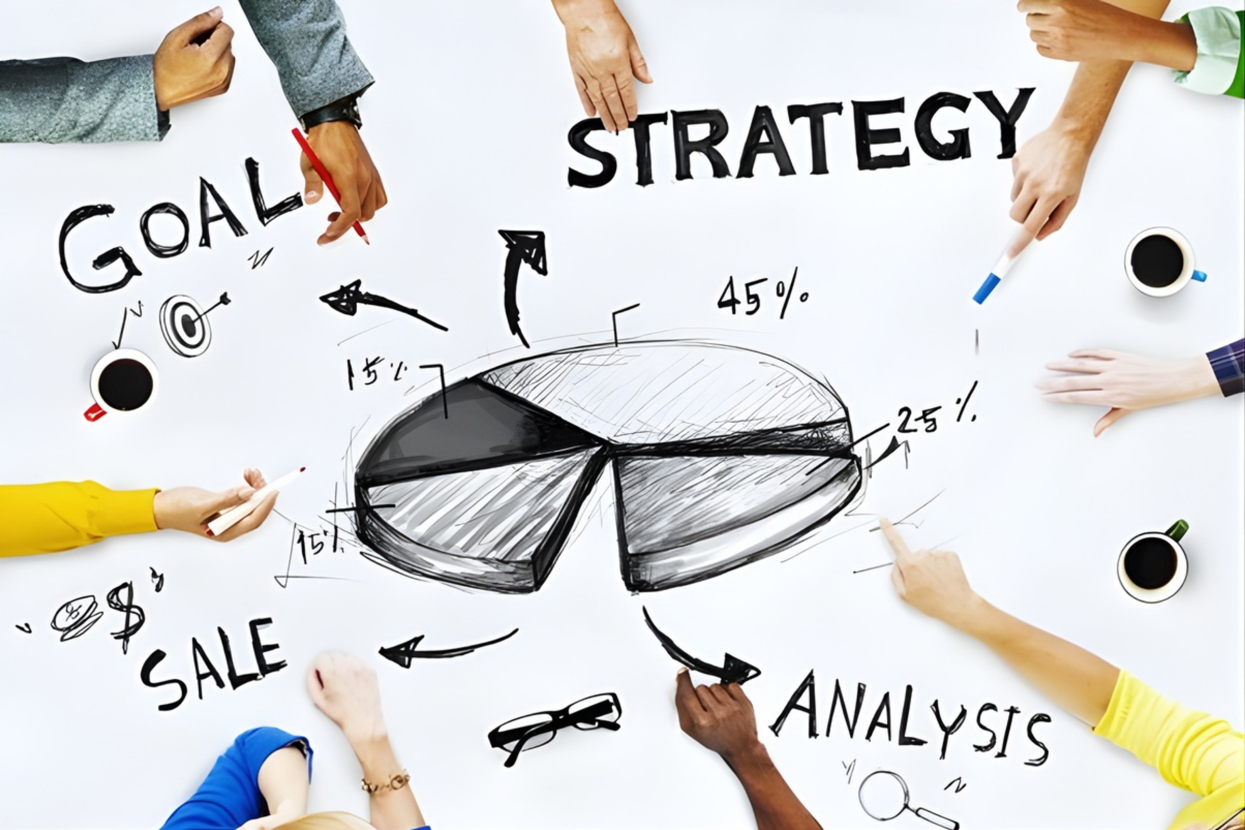 Why Business Strategy Is the Foundation of a Successful Business