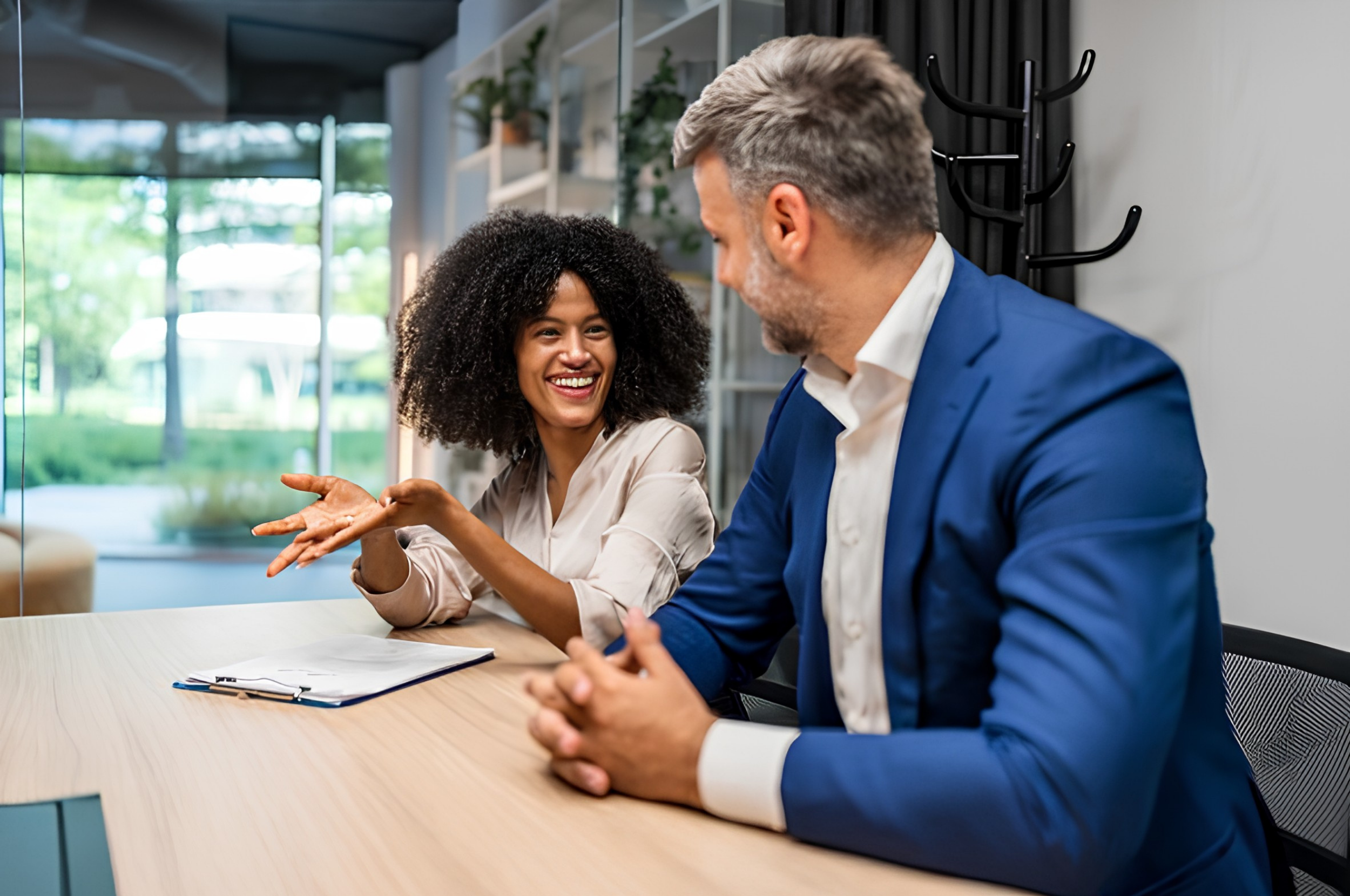 How Management and Executive Coaching Improves Performance