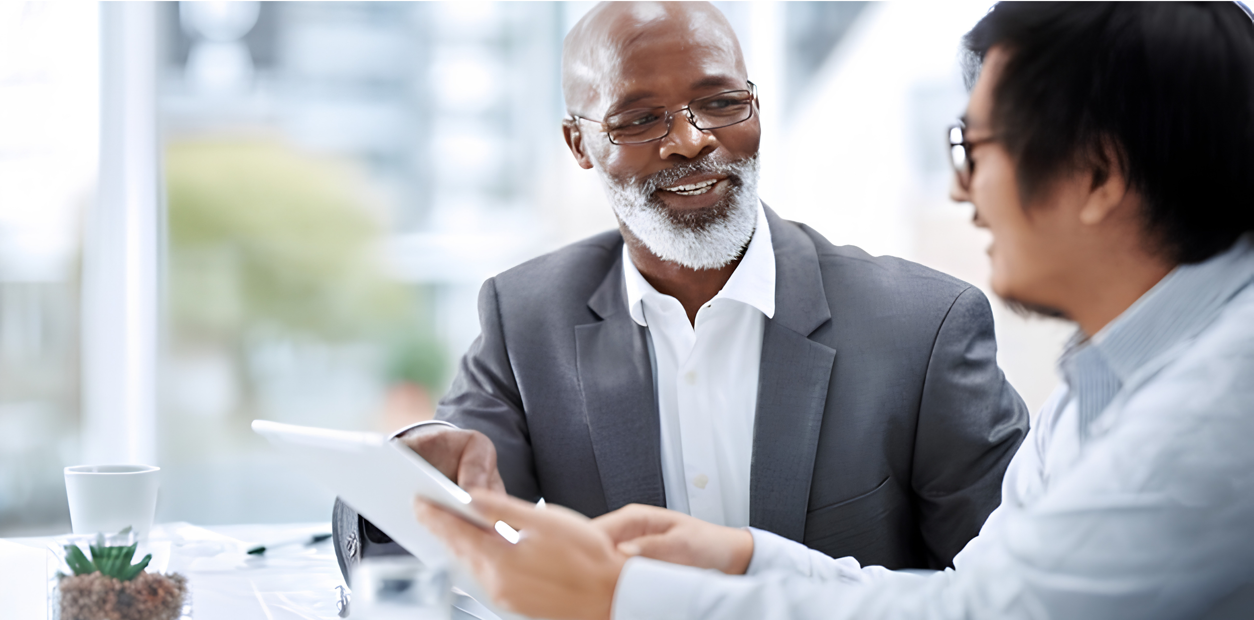 Management and Executive Coaching