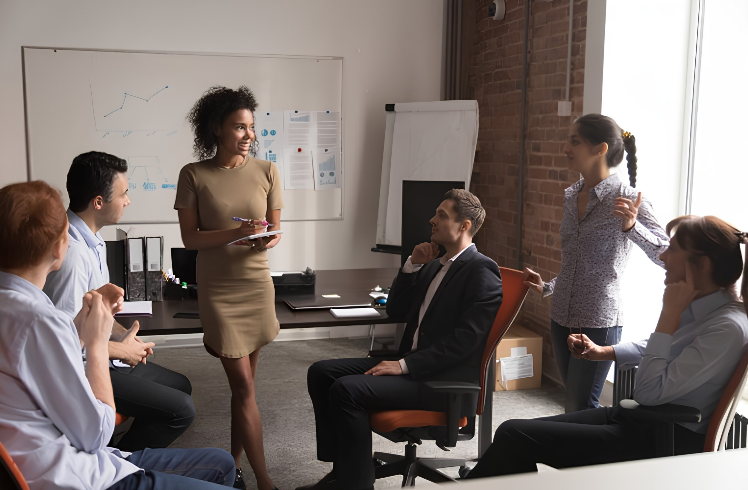 Why HR and Business Coaches Must Work Together for Leadership Development
