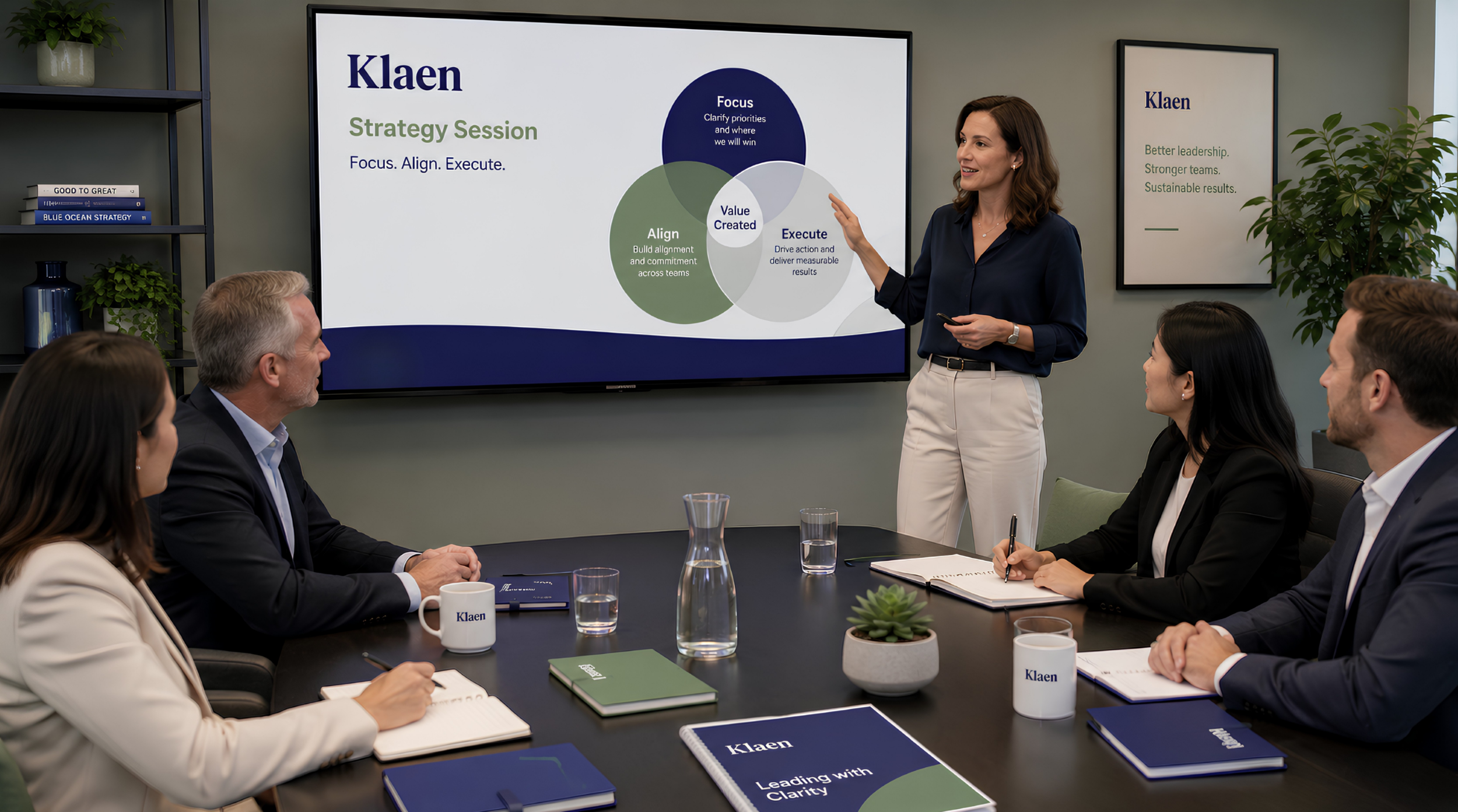 Management Coaching: The Missing Link Between Business Growth and Business Success