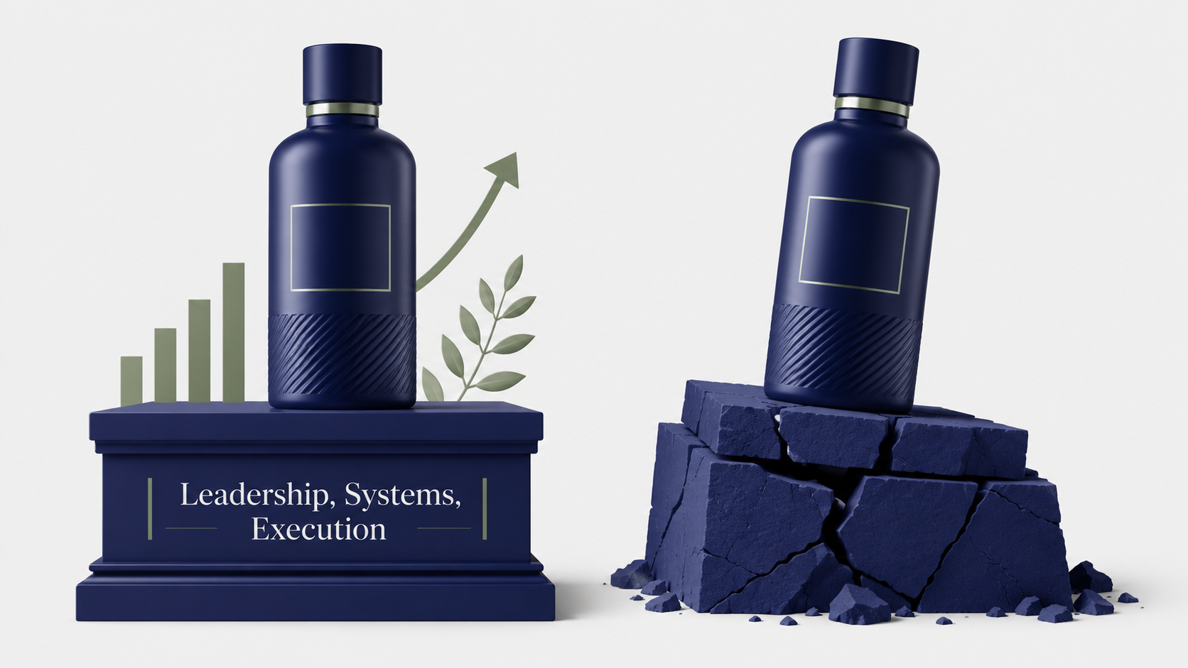 Why Businesses Fail Despite Having Great Products