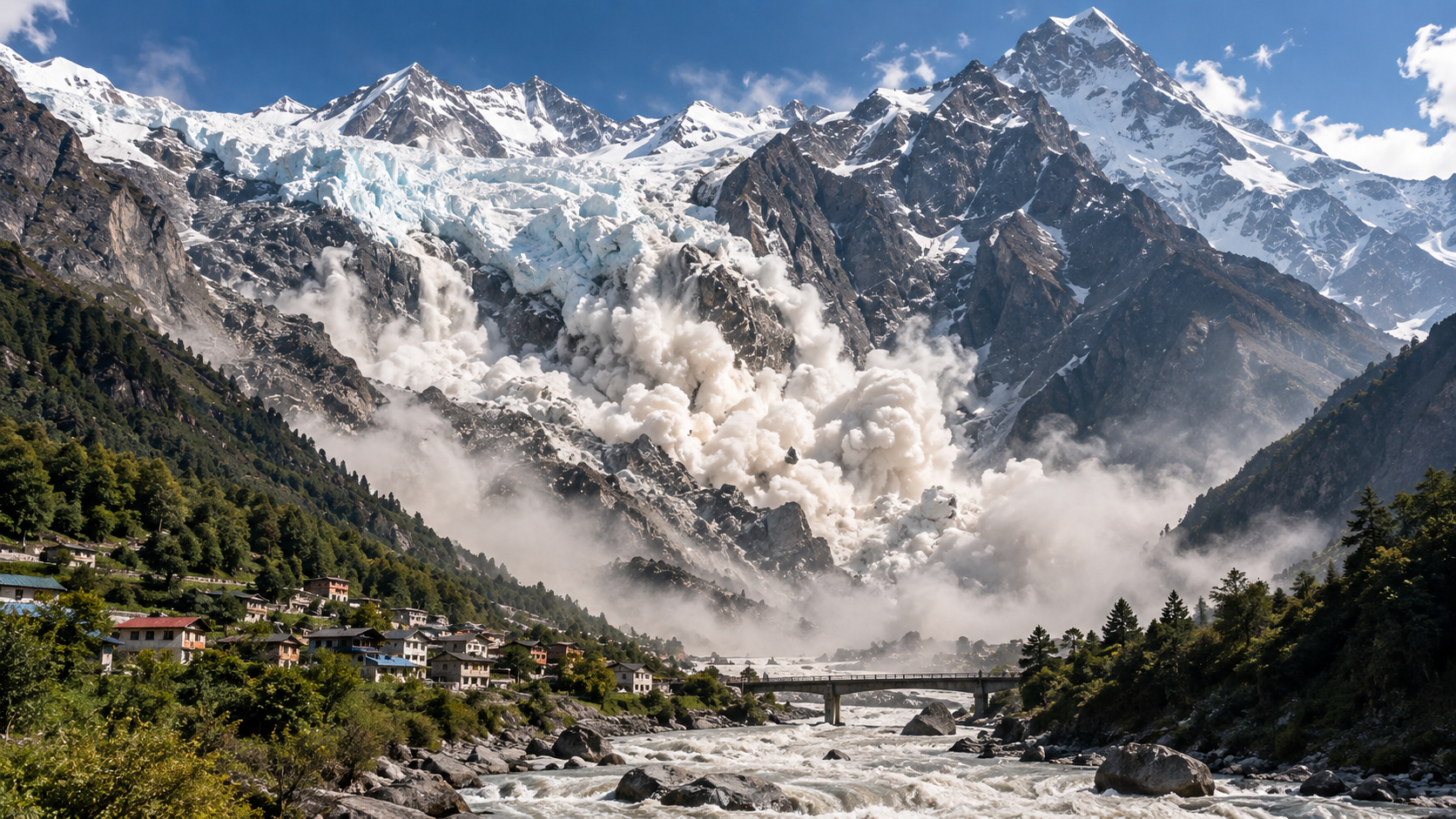 What Nepal’s 2026 Disaster Teaches Us About Organisational Drift